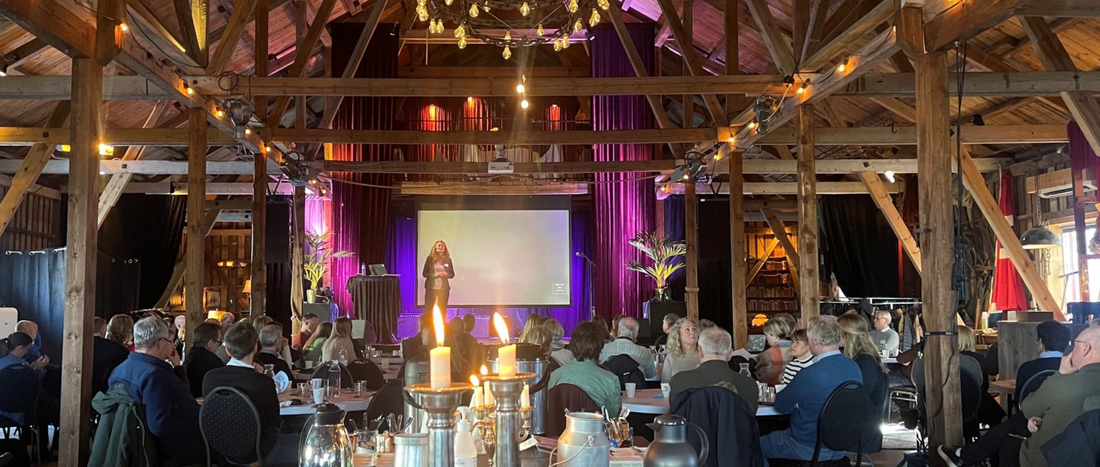 Kickoff 2026 5. februar