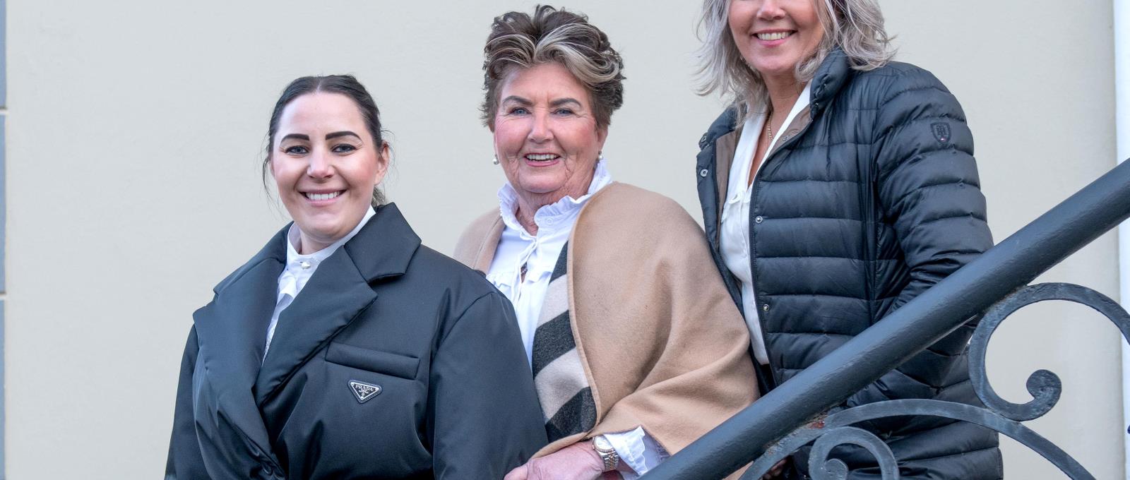 Headvisor nytt medlem