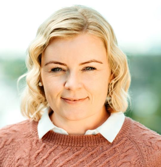 Hege Nilsen