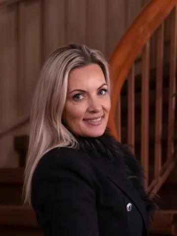 Hilde Skaar