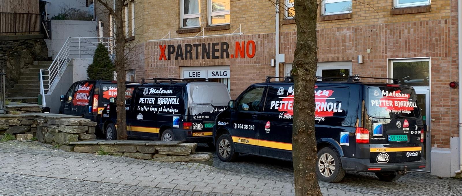 X-Partner om virus situasjonen og hvordan holde hjulene i gang