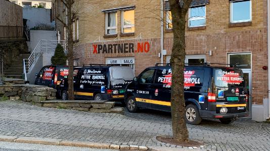X-Partner om virus situasjonen og hvordan holde hjulene i gang