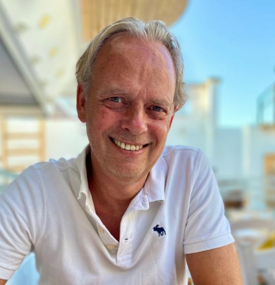 Kjetil Dahl
