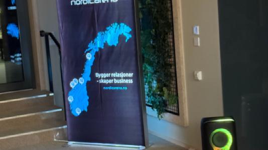 Nordic Arena Kick-off 2026