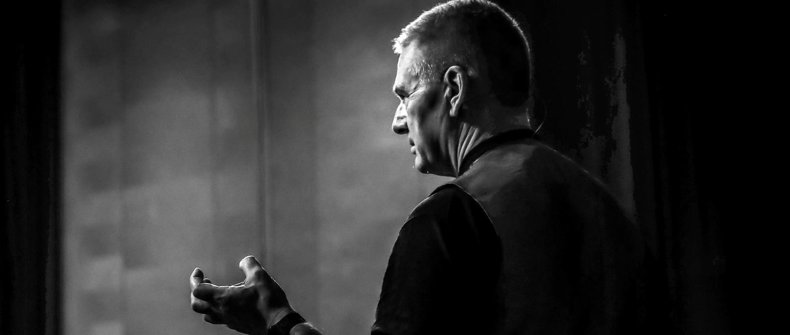 Nettverksmøte 18. juni