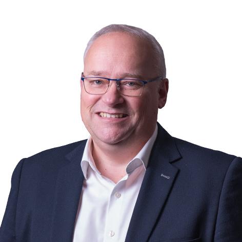 Jostein Iversen