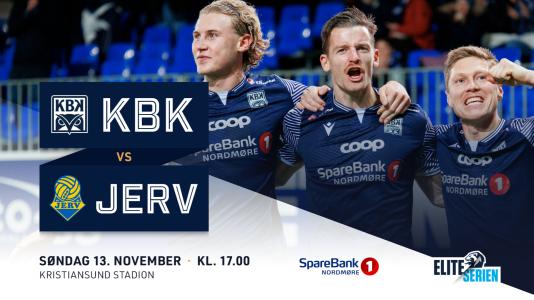 Sesongavslutning KBK-Jerv