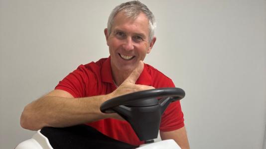 Det handler om å skape et godt miljø og en trygg reise for kundene!