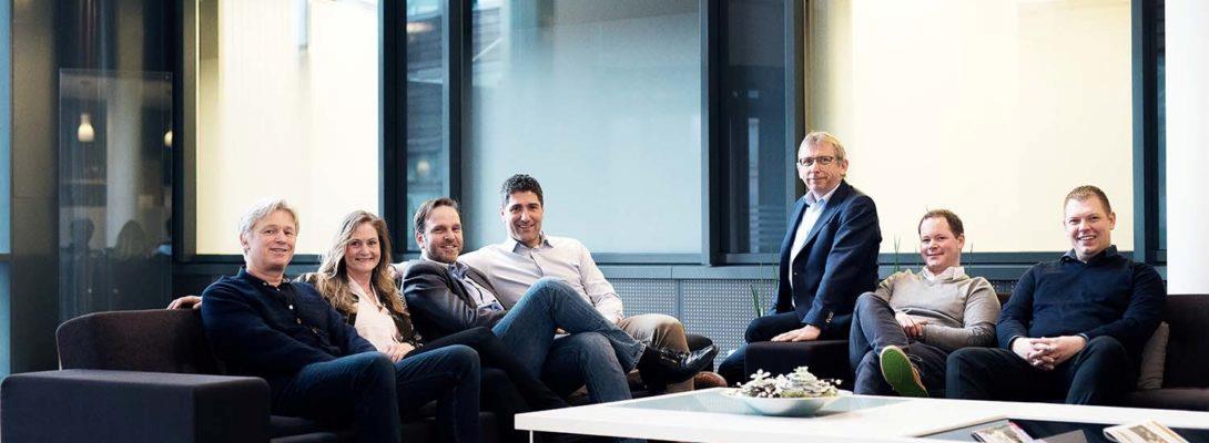 Nordic Arena Sør - en arena for million-butikk