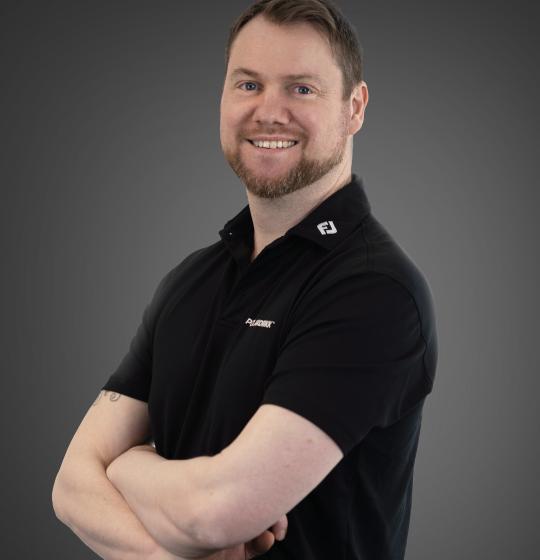 Kurt Hartvedt