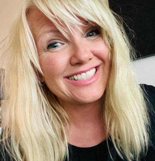 Linda Sørensen