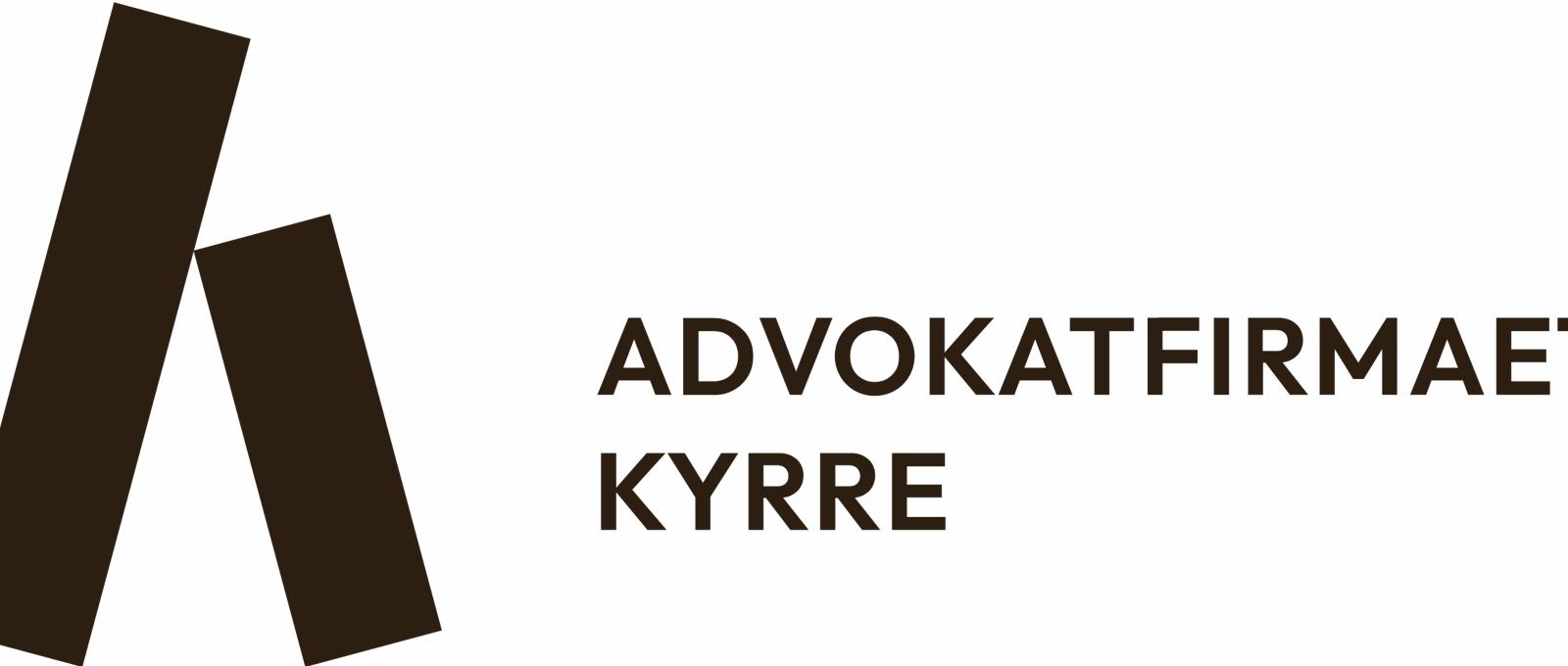 Ny logo, samme fine folk