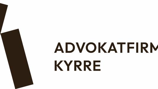 Ny logo, samme fine folk