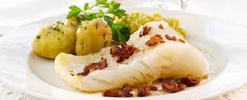 Lutefisk Søstrene Karlsen