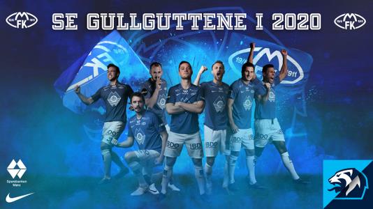 Nettverksaktivitet i forbindelse med kampen MFK vs Ålesund FK