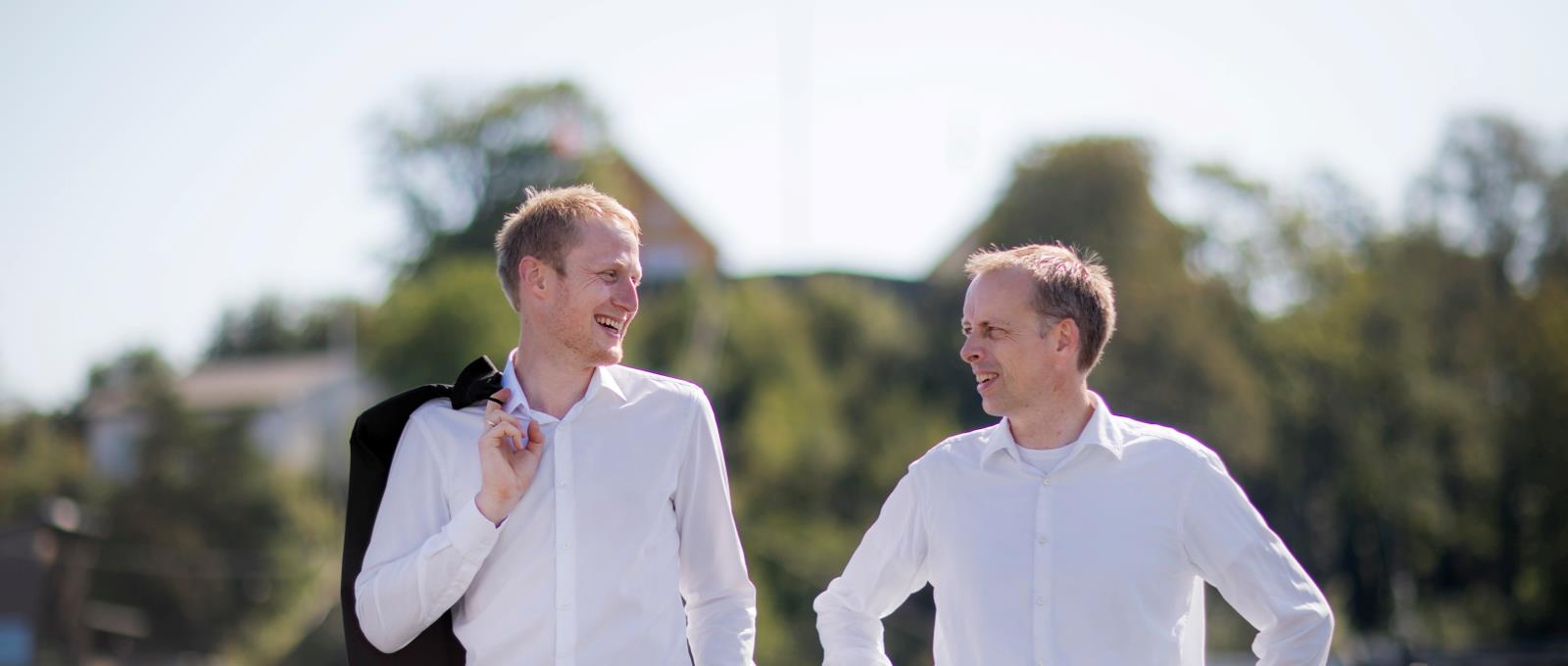 Moment Analyse følger opp Taxi Sørs kunder og ansatte