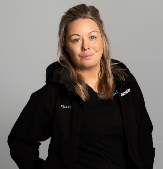 Maiken Ohr