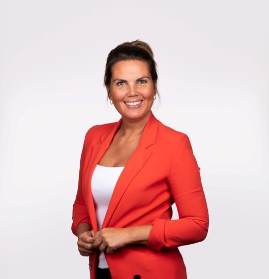 Maria Alvheim klinge