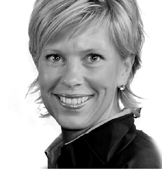 Mette Sæter Trustrup