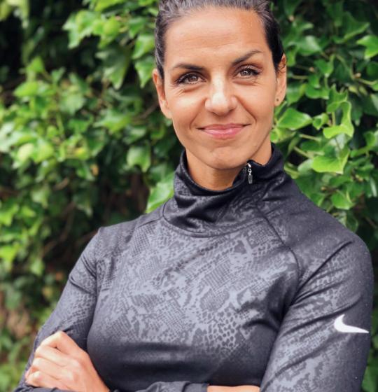 Miriam Mumtaz