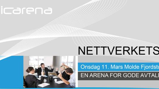 NETTVERKETS B2B