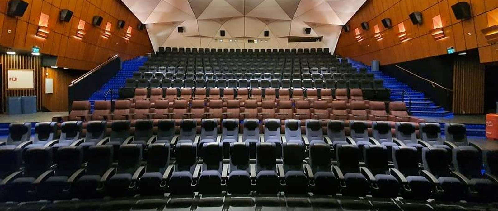 Nettverksmøte 15. mars