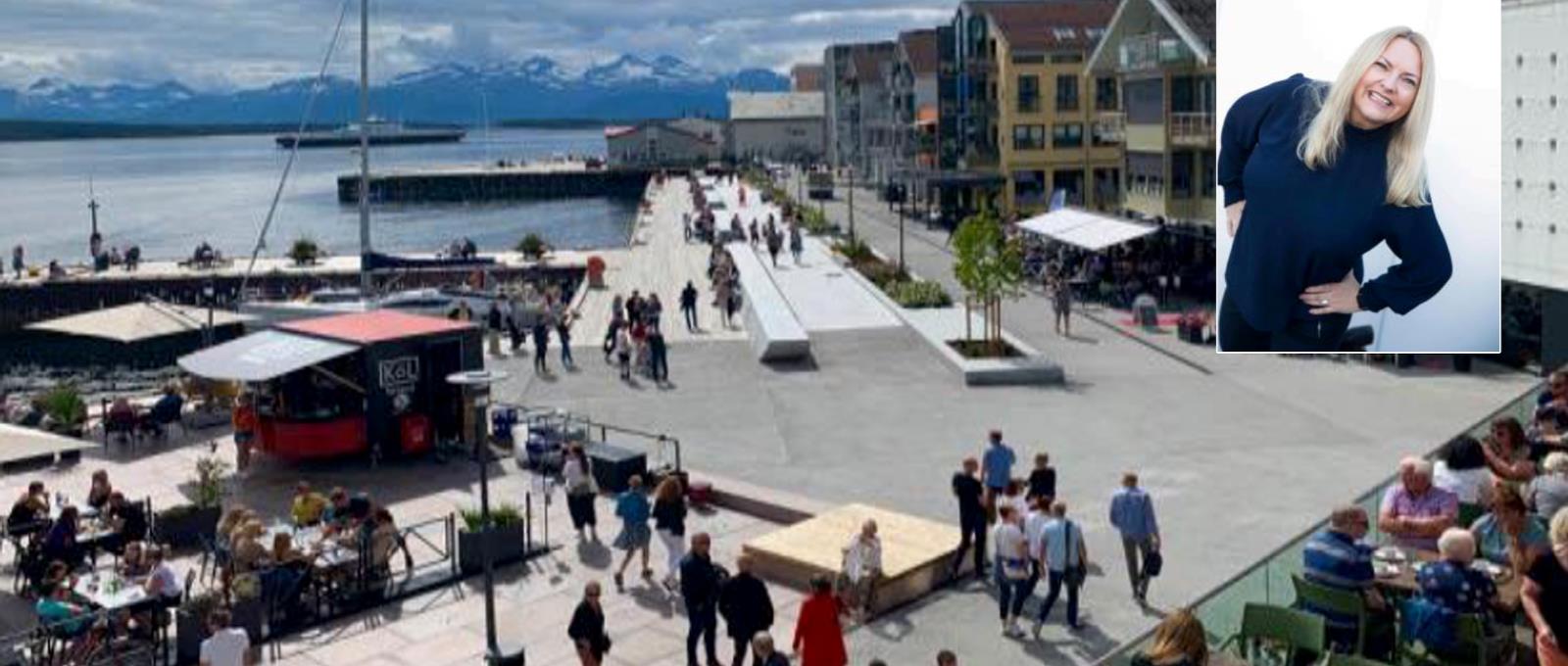 Nettverksmøte 28.09.2021