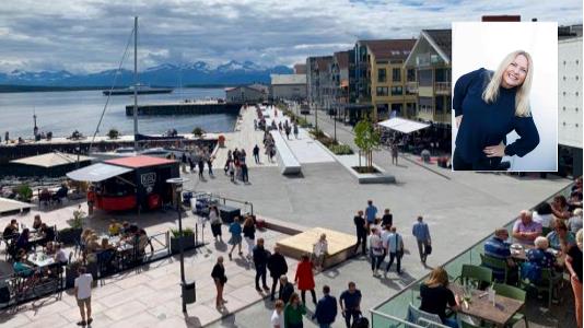 Nettverksmøte 28.09.2021
