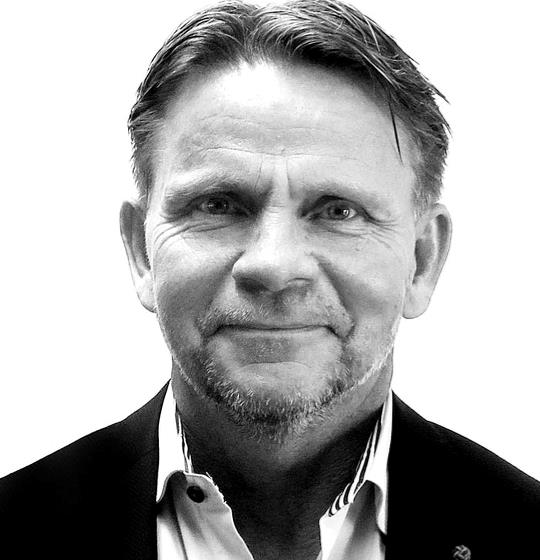 Ulrich Møller