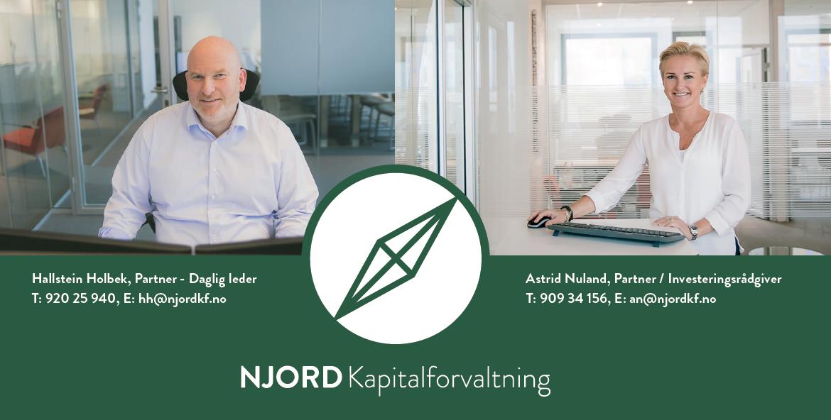 Sparing og investering