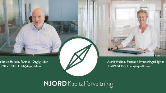 Sparing og investering