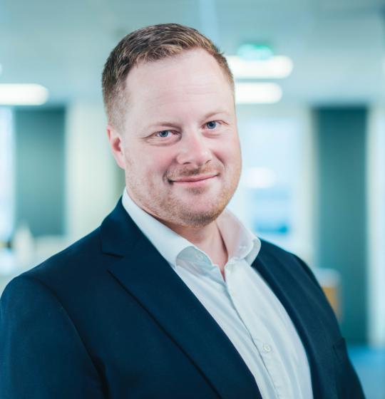 Øystein Ore