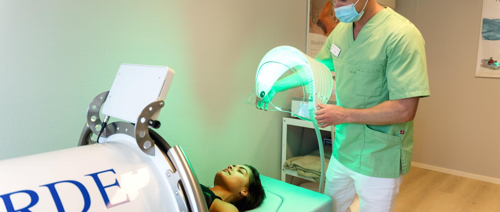 Idretts- og helseklinikken