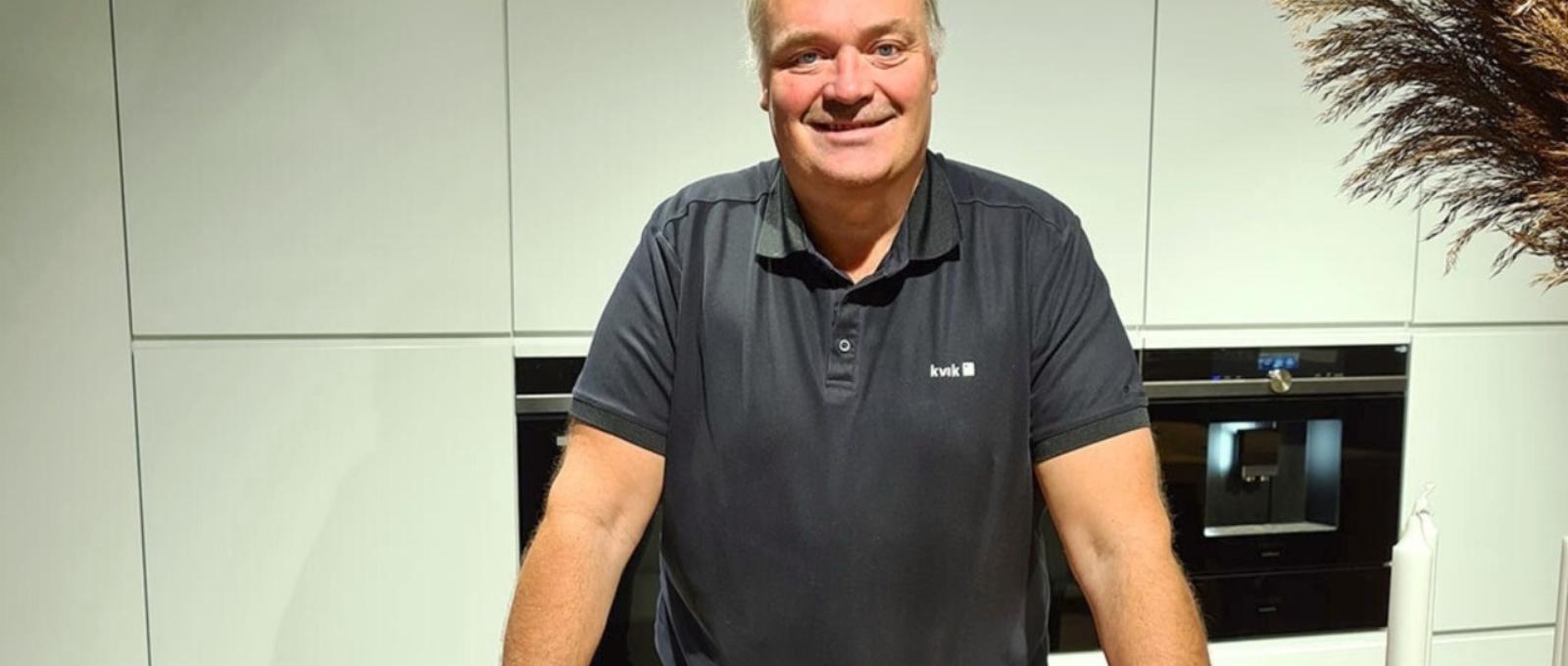 Hos oss skal alle både prestere – og ha det gøy!