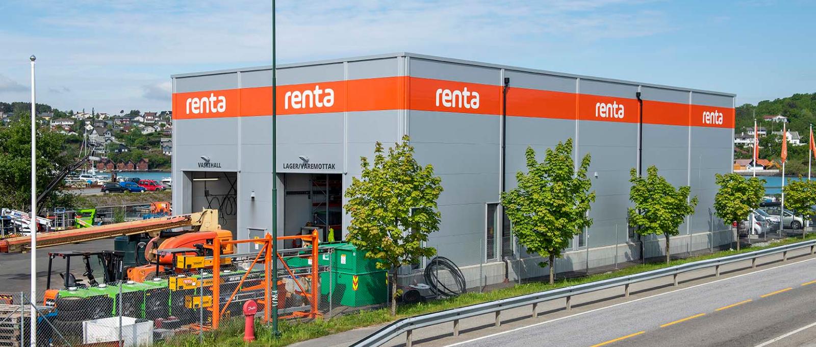Renta