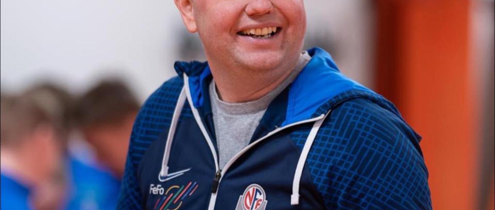 Nordic Arena nettverksmøte