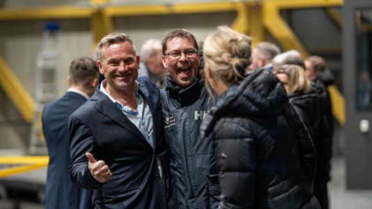 Eventyrlige Voss