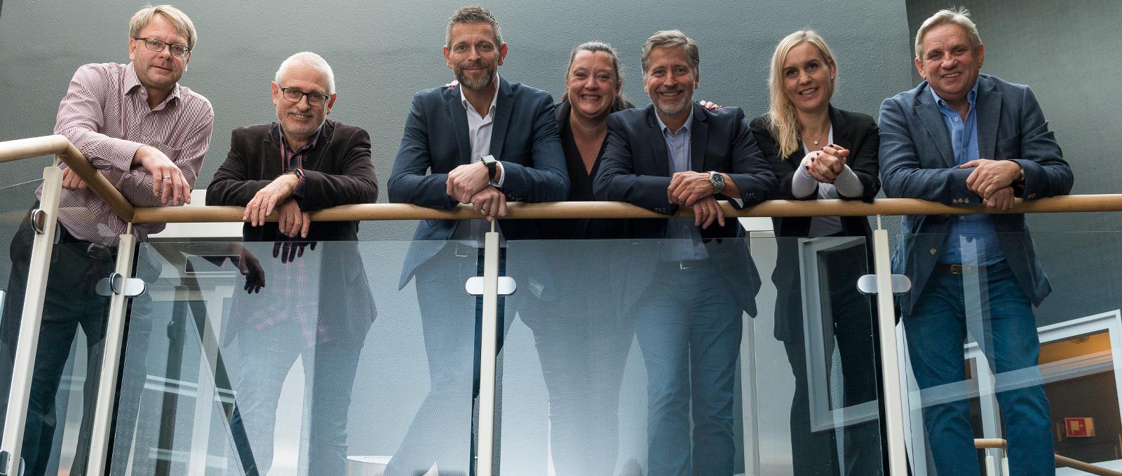 Abacus flytter din bedrift ut i skyen