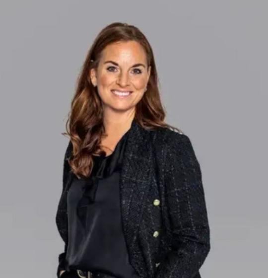 Siri Ann M. Dalseide