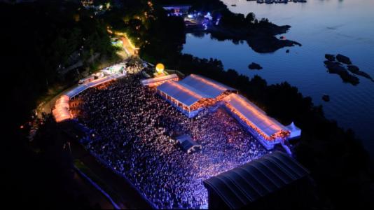 Sommersamling 12. juni 2026