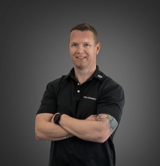 Steffen Reigstad