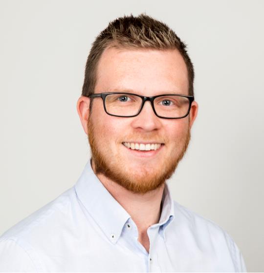 Steffen Søvik