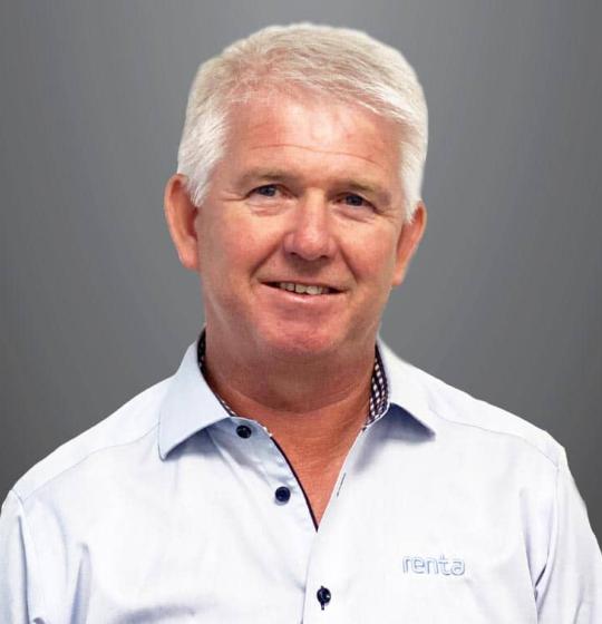 Stig Halvor Soltvedt