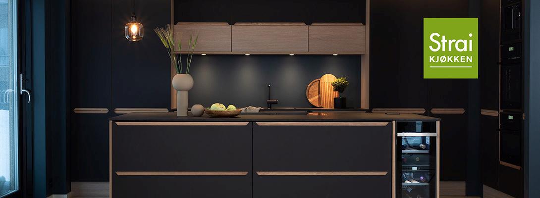 Strai Kjøkken