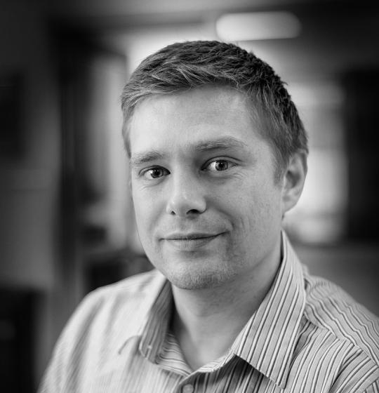 Svein Egil Rydland