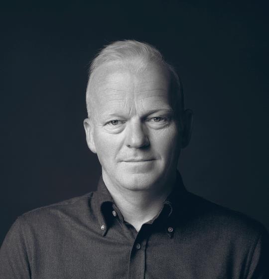 Karl Kristian Lofstad