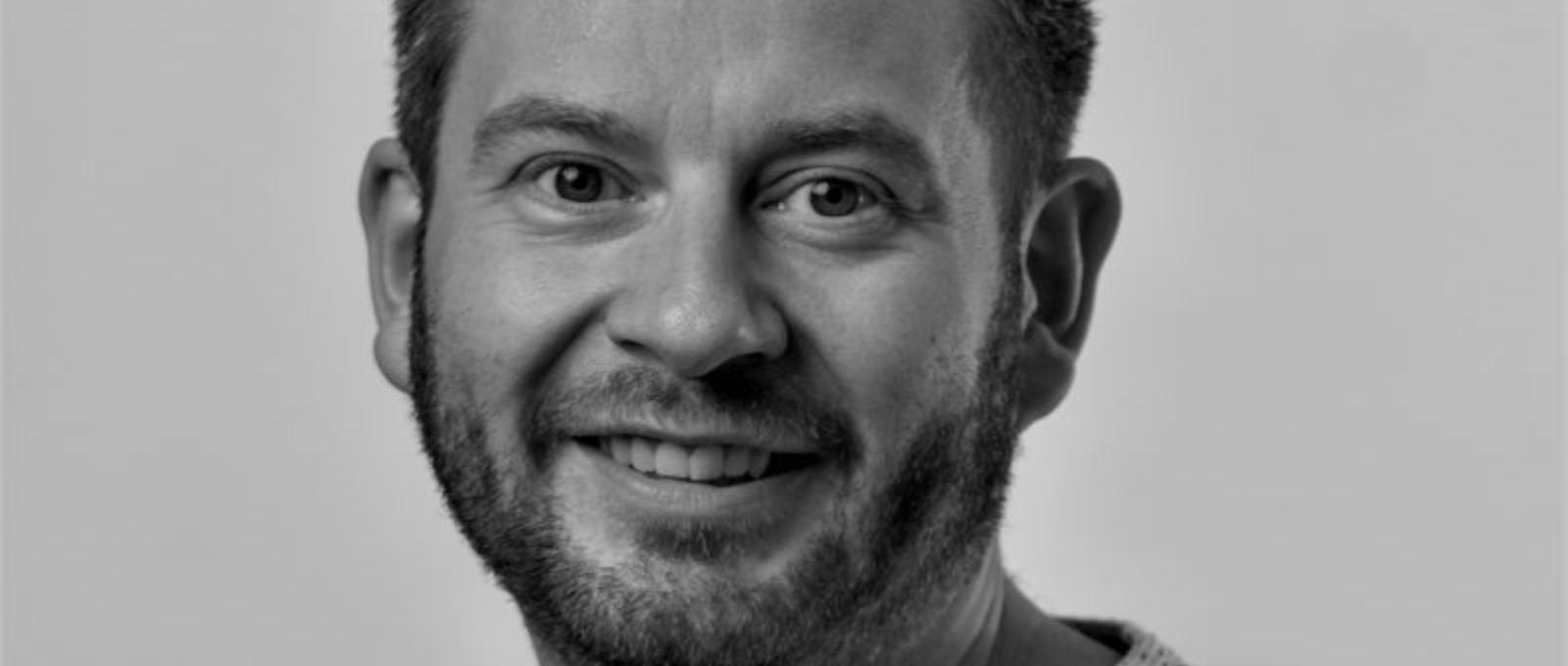 Personlig tilstedeværelse - Tommy i ITStyring