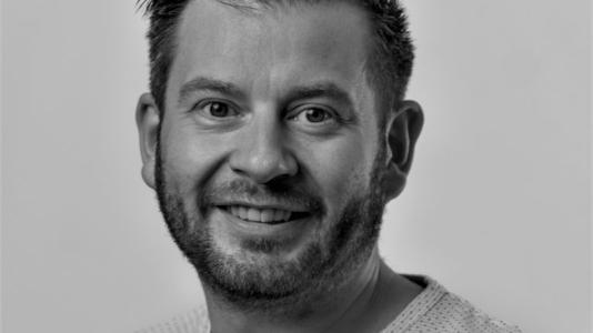 Personlig tilstedeværelse - Tommy i ITStyring