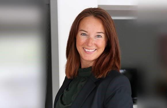 Nytt fjes i nettverket