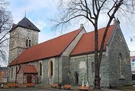 Julekonsert i Vår Frue Kirke